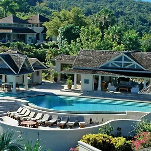 Silent Waters Villa Montego Bay