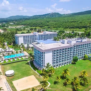 Hilton Rose Hall & Spa Resort Montego Bay