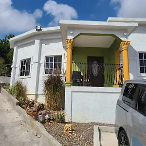 Herridge Manor Montego Bay