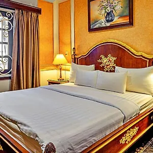 345ab Sai Gon , Hô Chi Minh-Ville Vietnam