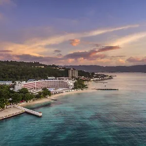 Grand Decameron Cornwall Beach, A Trademark 4*, Montego Bay Jamaïque