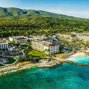 Hyatt Ziva Rose Hall (adults Only) Resort Montego Bay